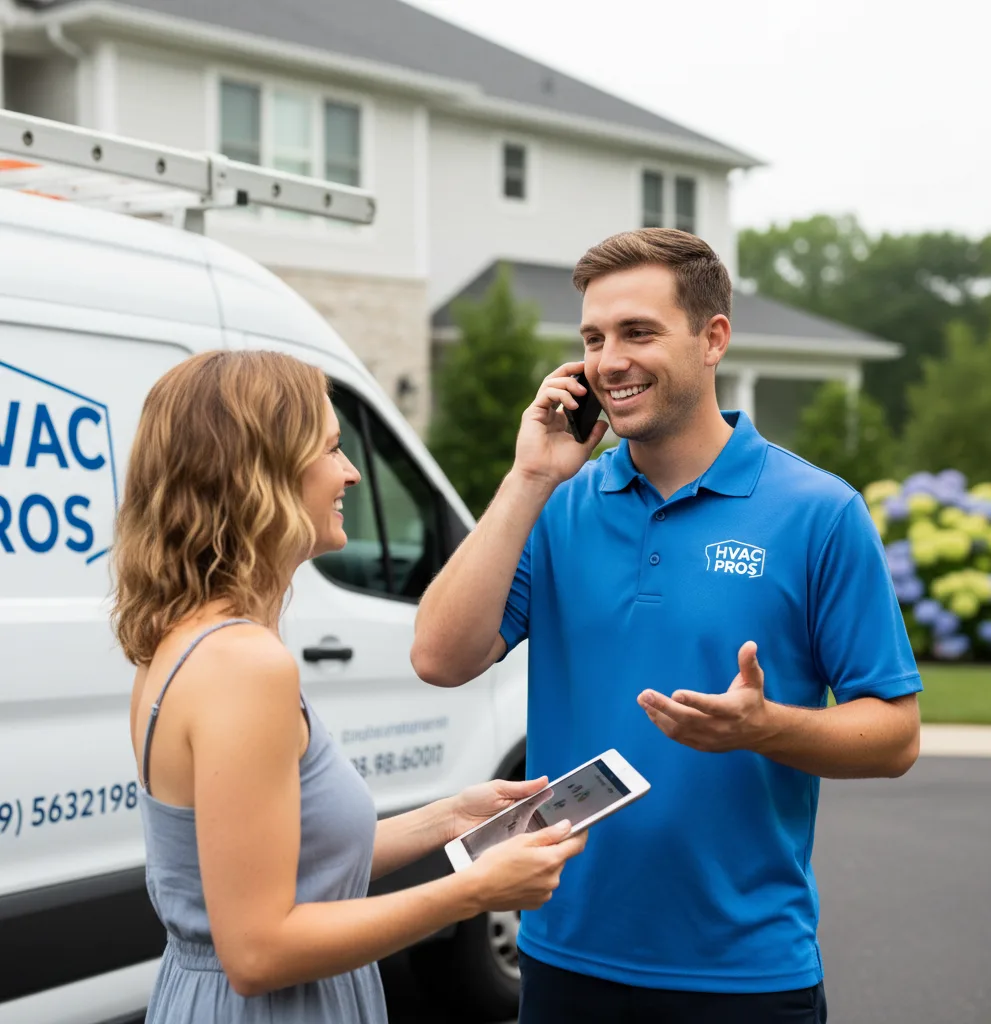 AC Installation in Bogalusa, LA